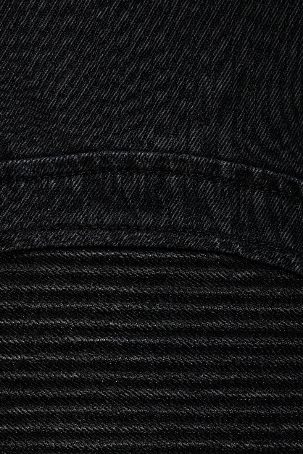 BALMAIN Slim-fit denim jeans