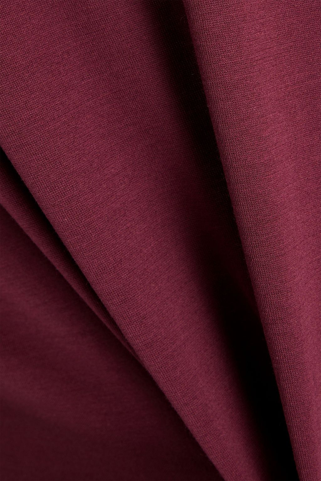 SUNSPEL Cotton-jersey T-shirt