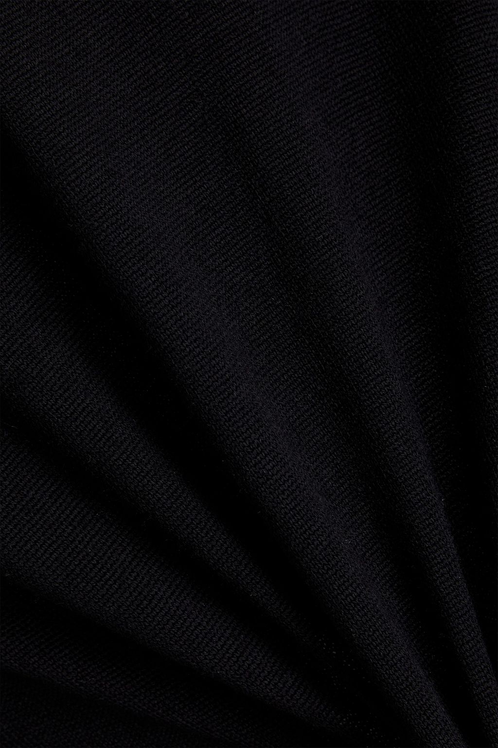SUNSPEL Merino wool sweater