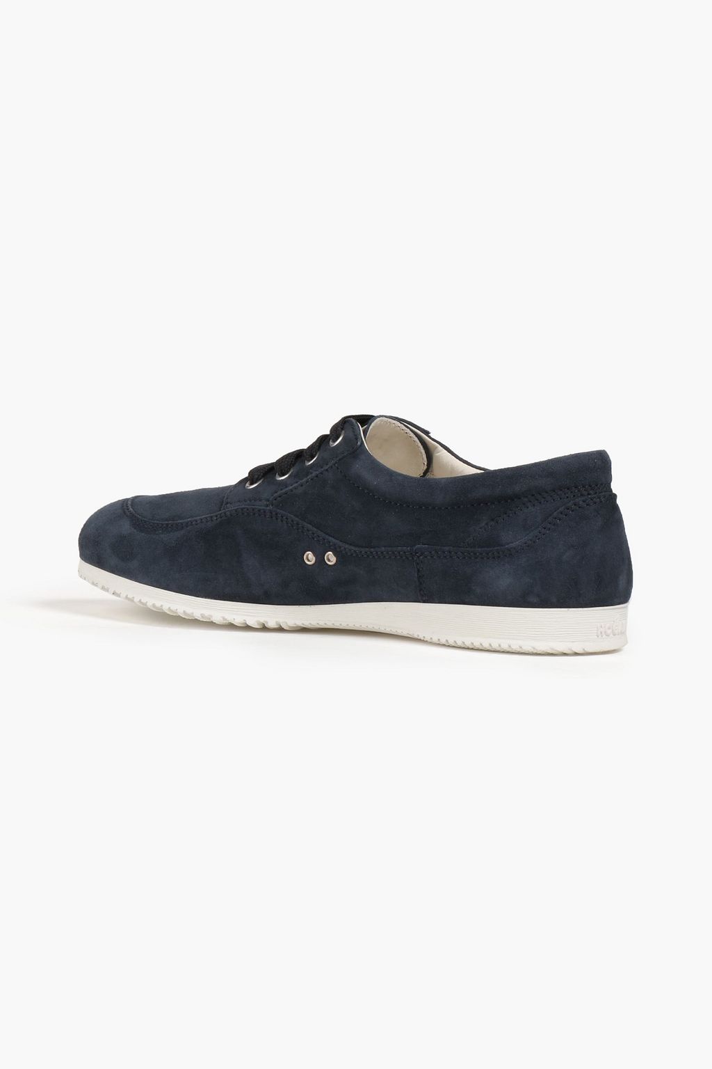 HOGAN Suede sneakers