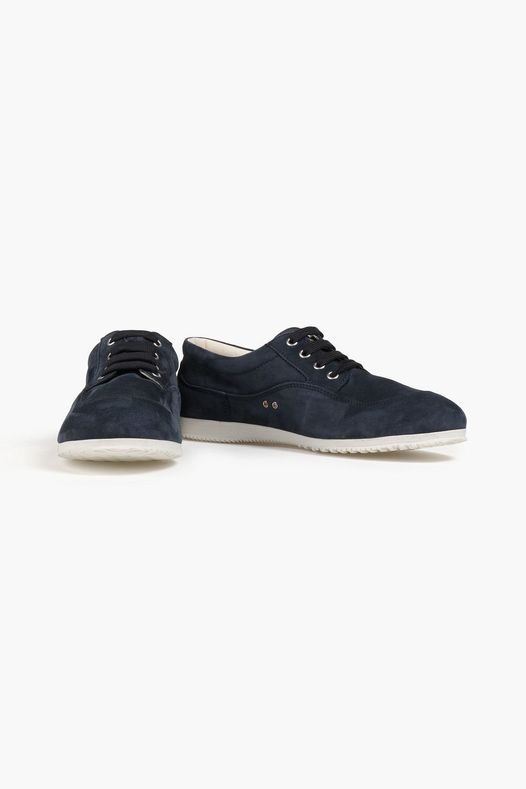 HOGAN Suede sneakers