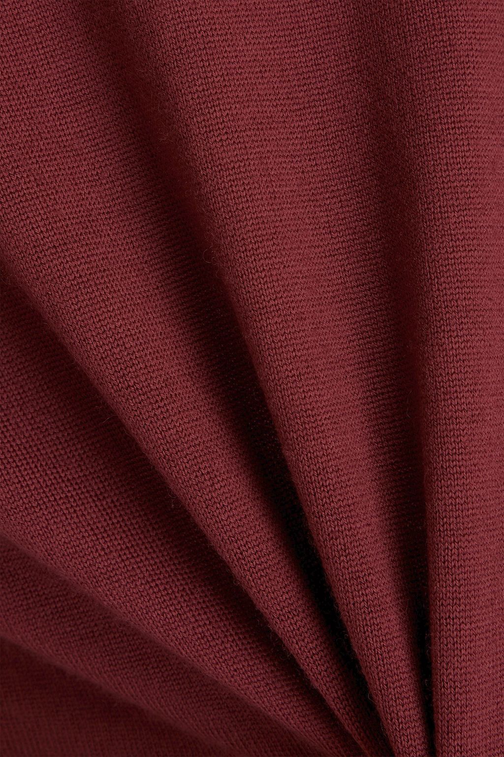 SUNSPEL Merino wool sweater