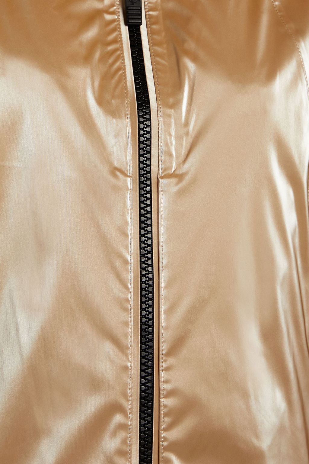 FUSALP Annabelle metallic shell jacket