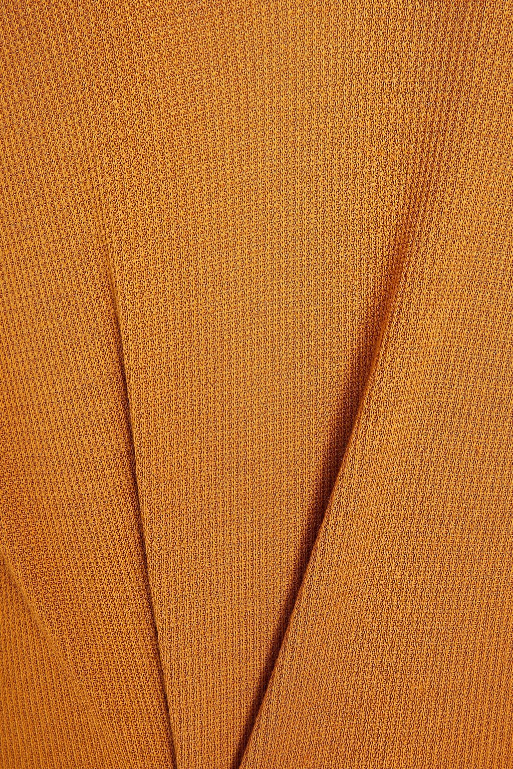 DOLCE & GABBANA Silk sweater