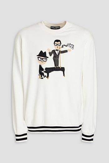 Men's Dolce & Gabbana | Sale up to 70% off | THE OUTNET