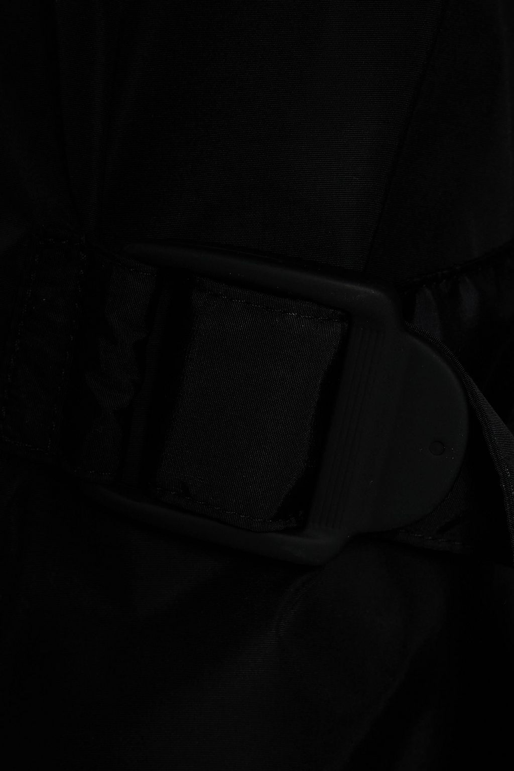 VALENTINO GARAVANI Shell cargo pants
