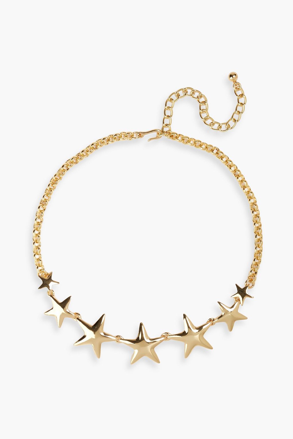 KENNETH JAY LANE necklace | Sale to 70% THE OUTNET