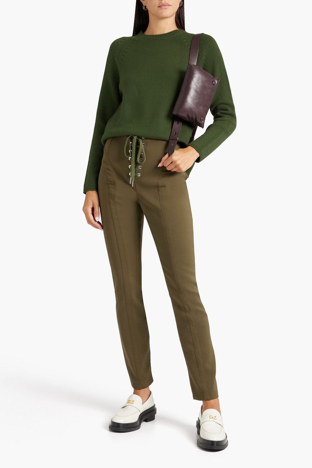 CHINTI & PARKER Cashmere sweater