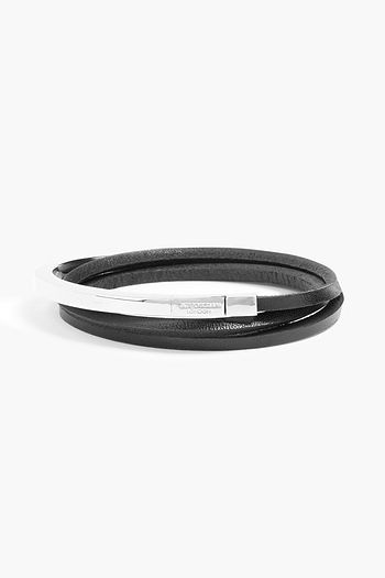 Mens designer bracelet shop sale