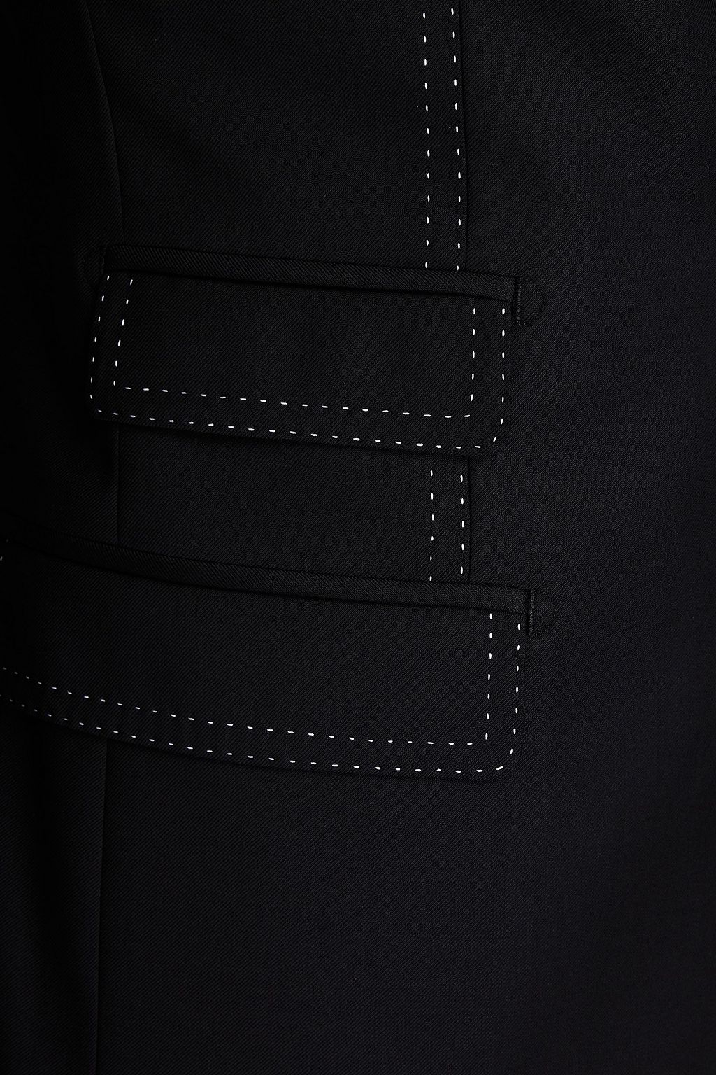 DOLCE&GABBANA Wool blazer