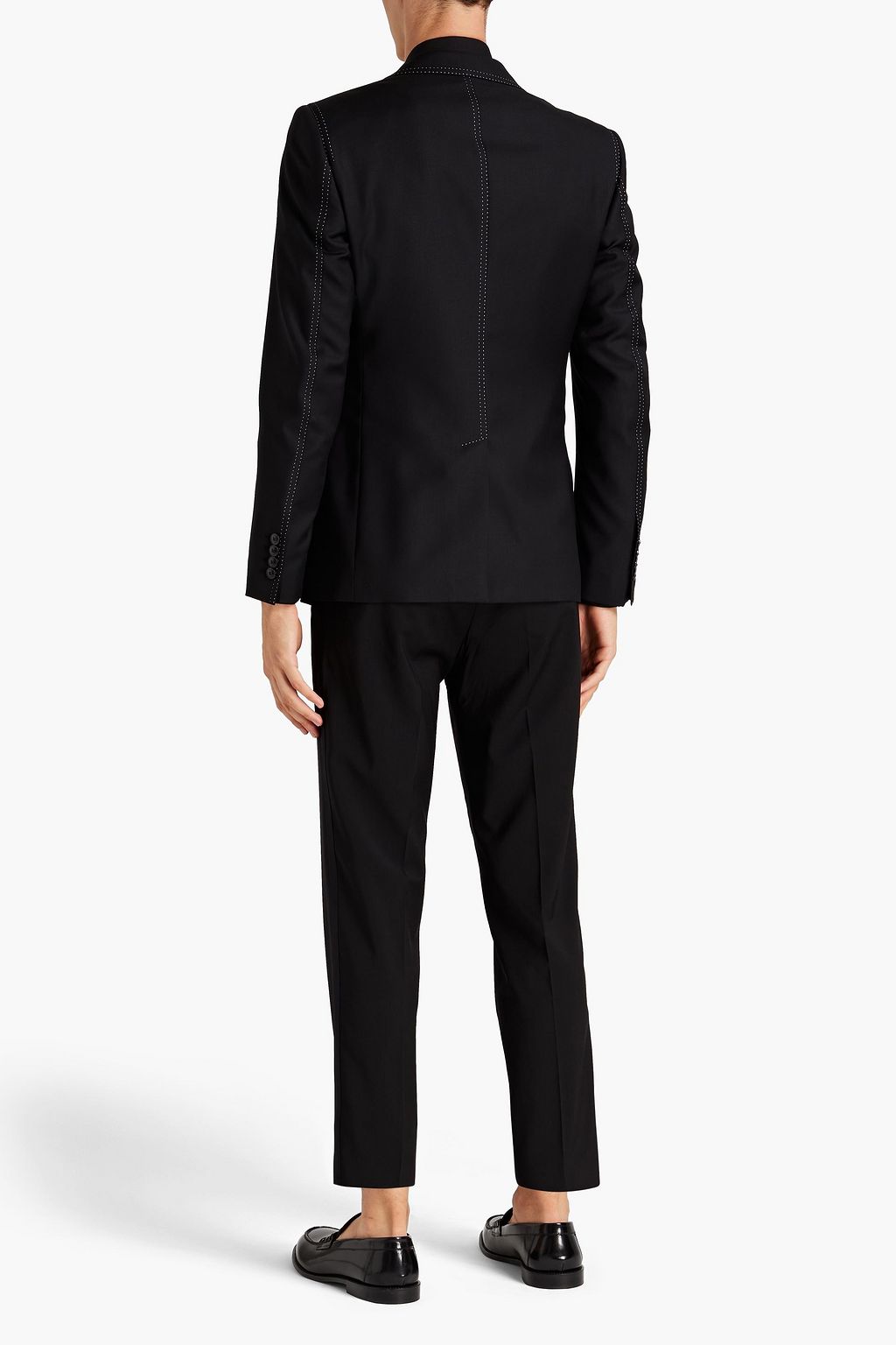 DOLCE&GABBANA Wool blazer