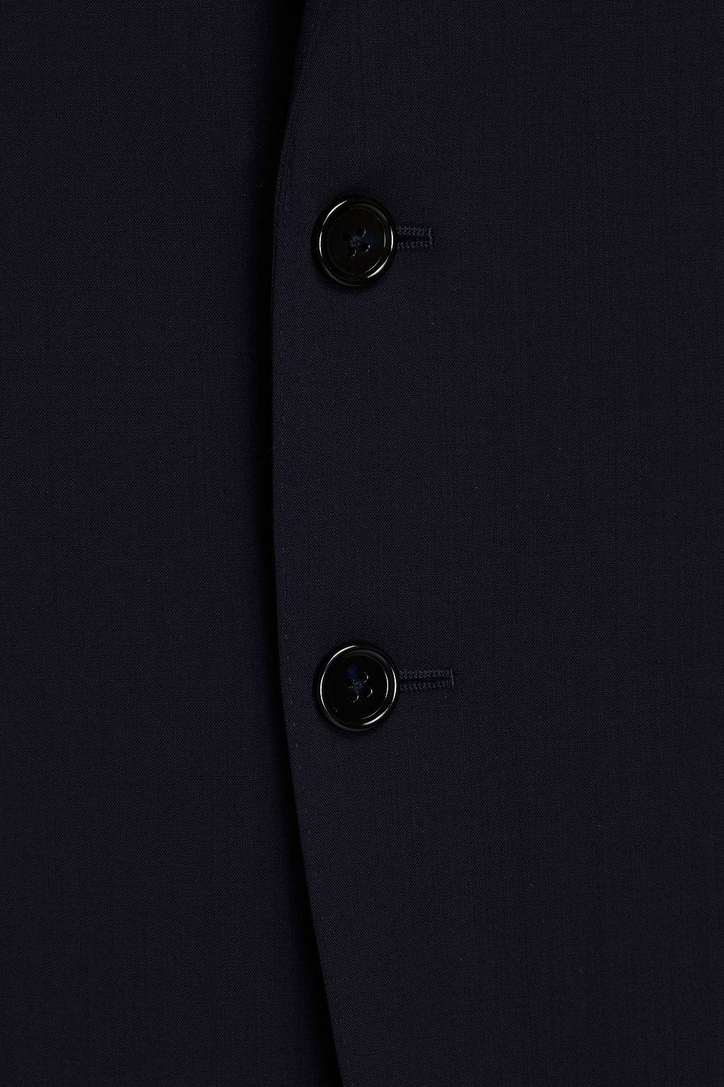 DOLCE & GABBANA Wool-blend suit