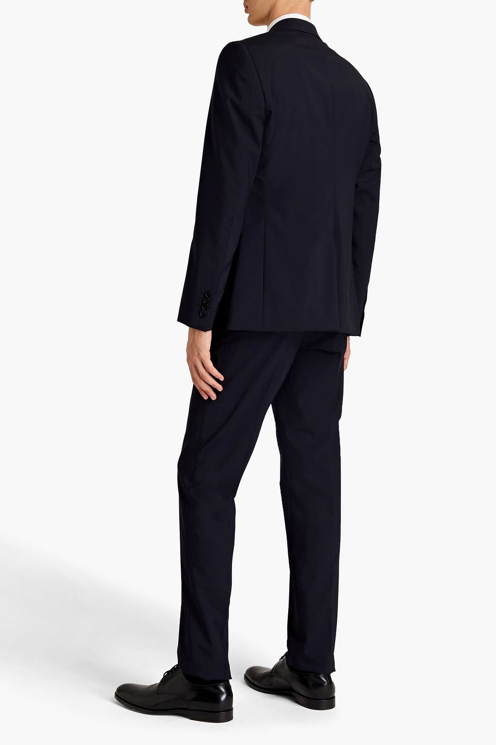 DOLCE & GABBANA Wool-blend suit