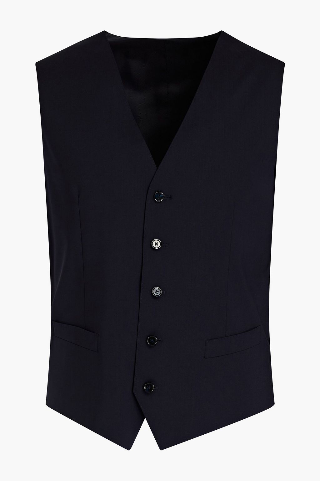 DOLCE & GABBANA Wool-blend suit