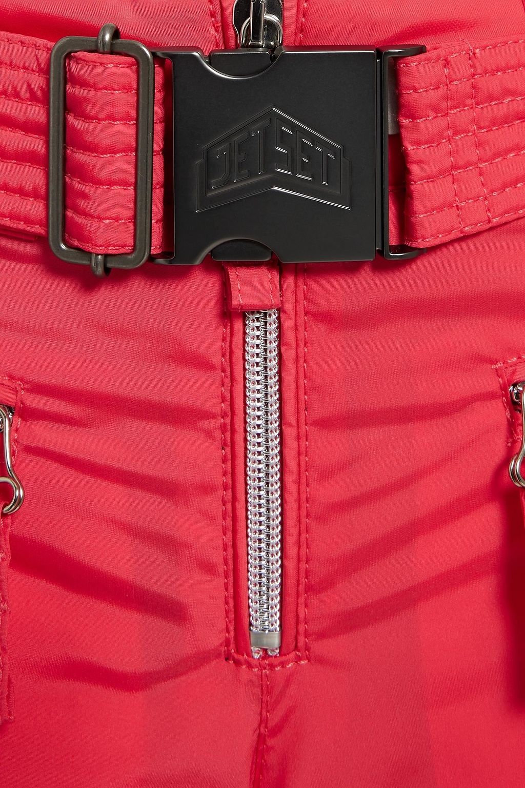 JETSET Jet Rider embroidered ski pants