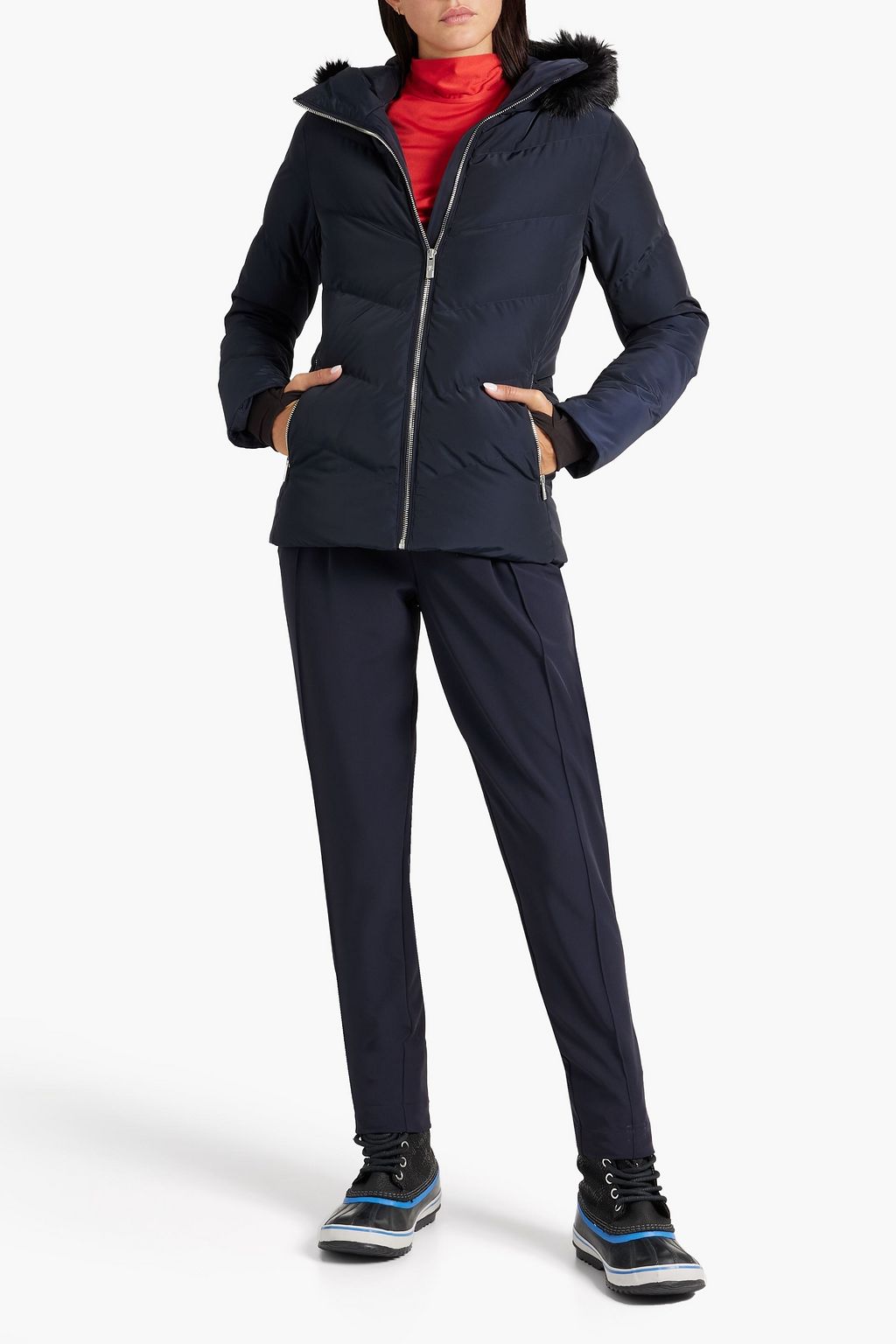 Fusalp davai hotsell jacket
