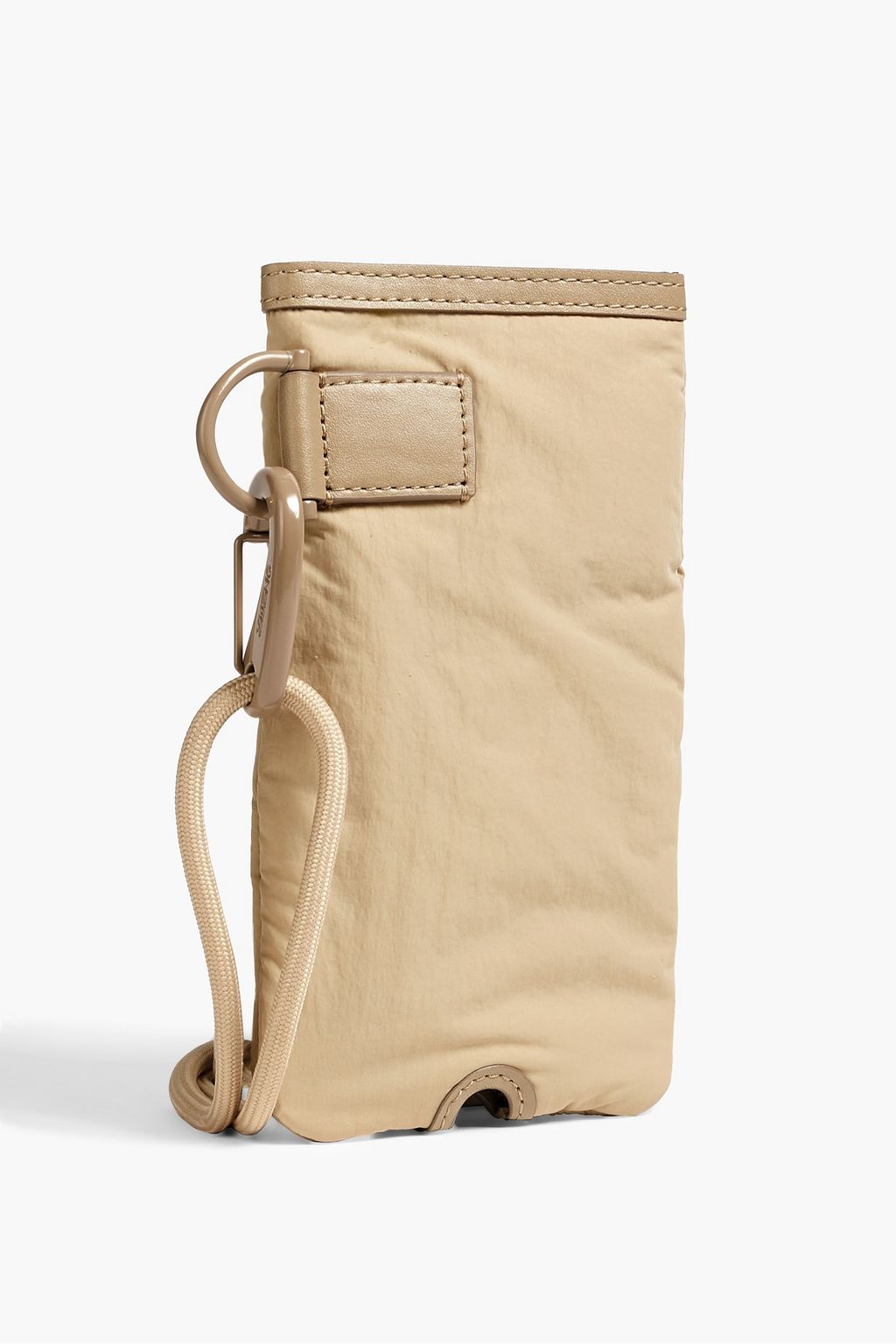 KENZO Shell phone pouch THE