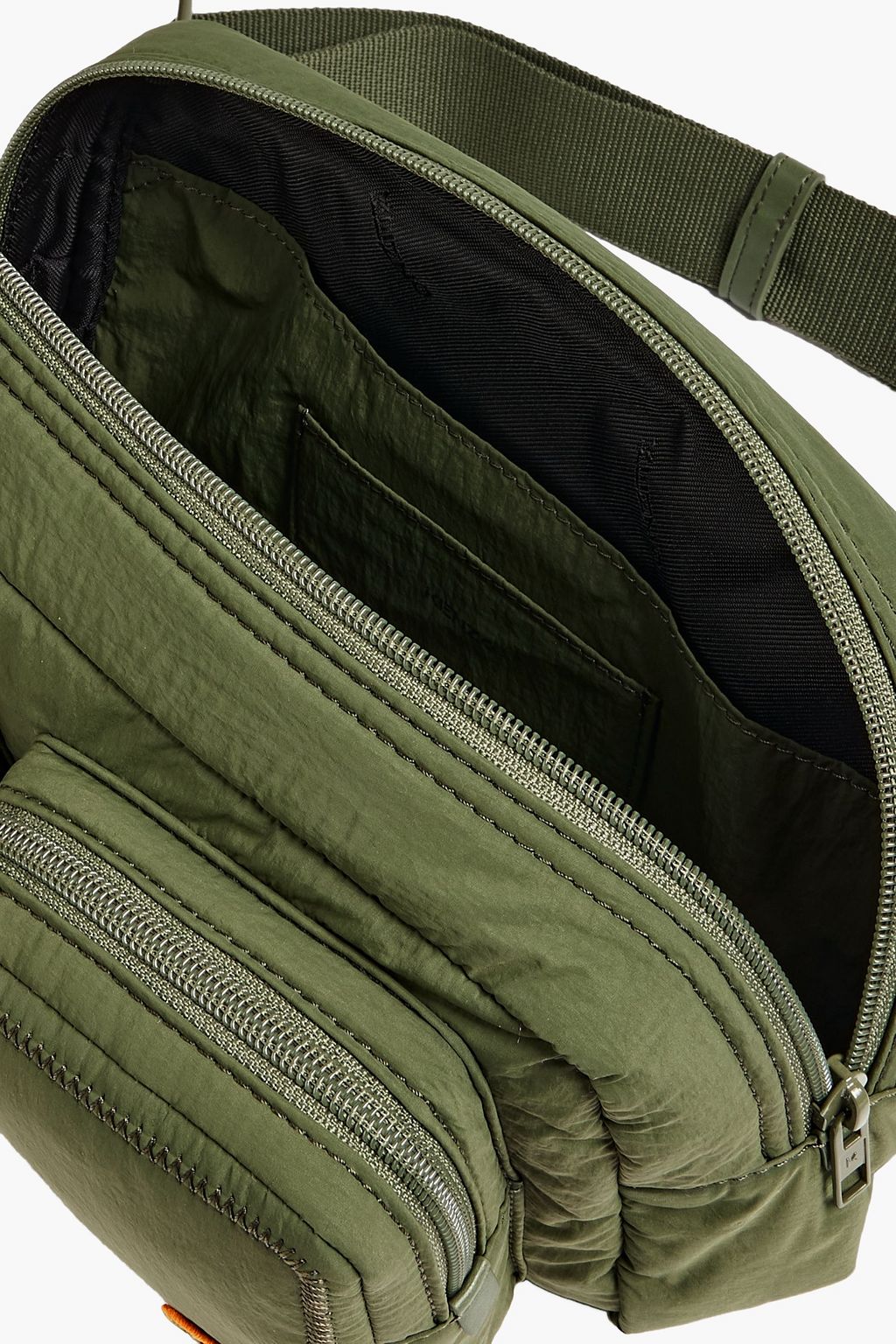 KENZO Gürteltasche aus Shell