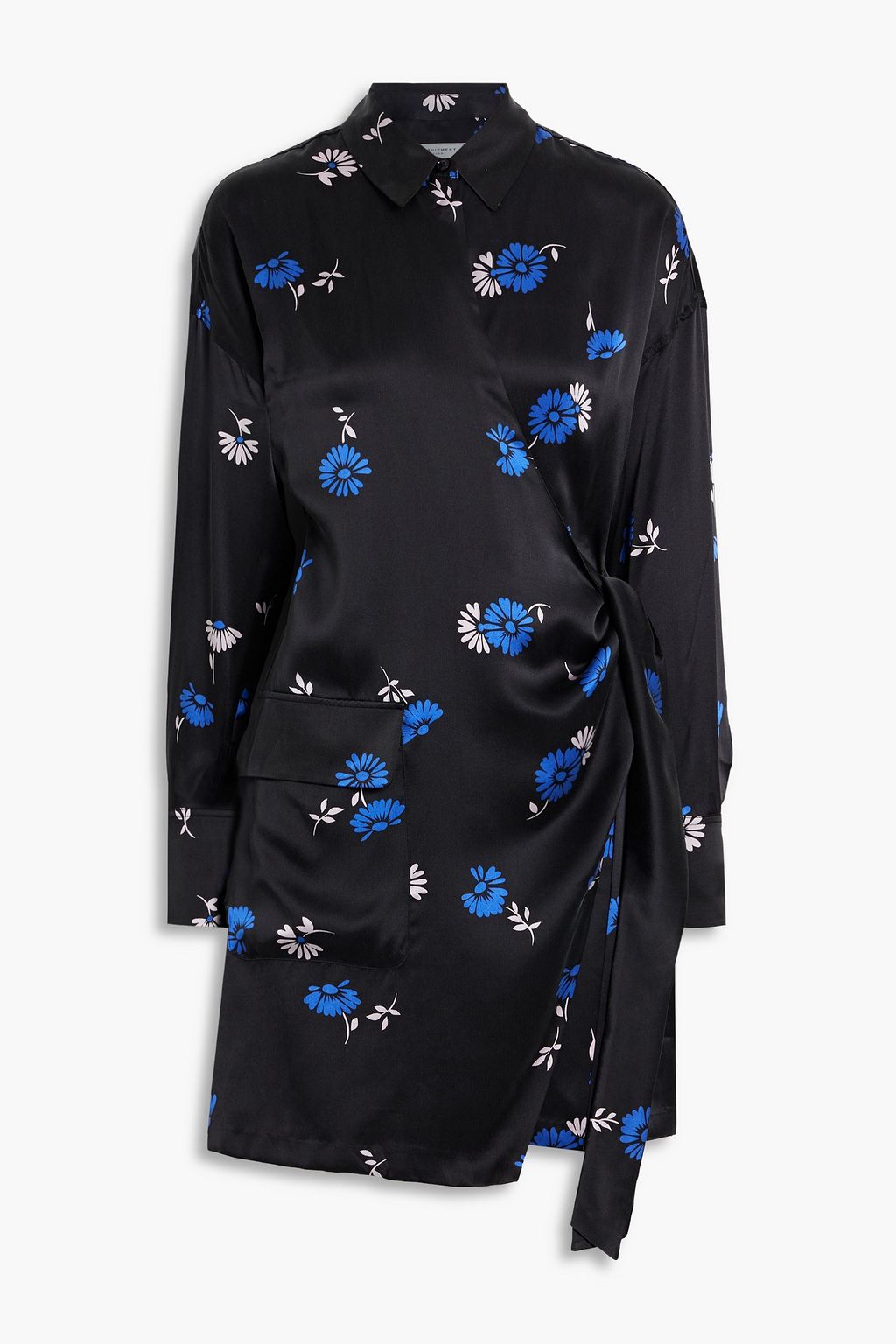 Equipment silk on sale dress sale