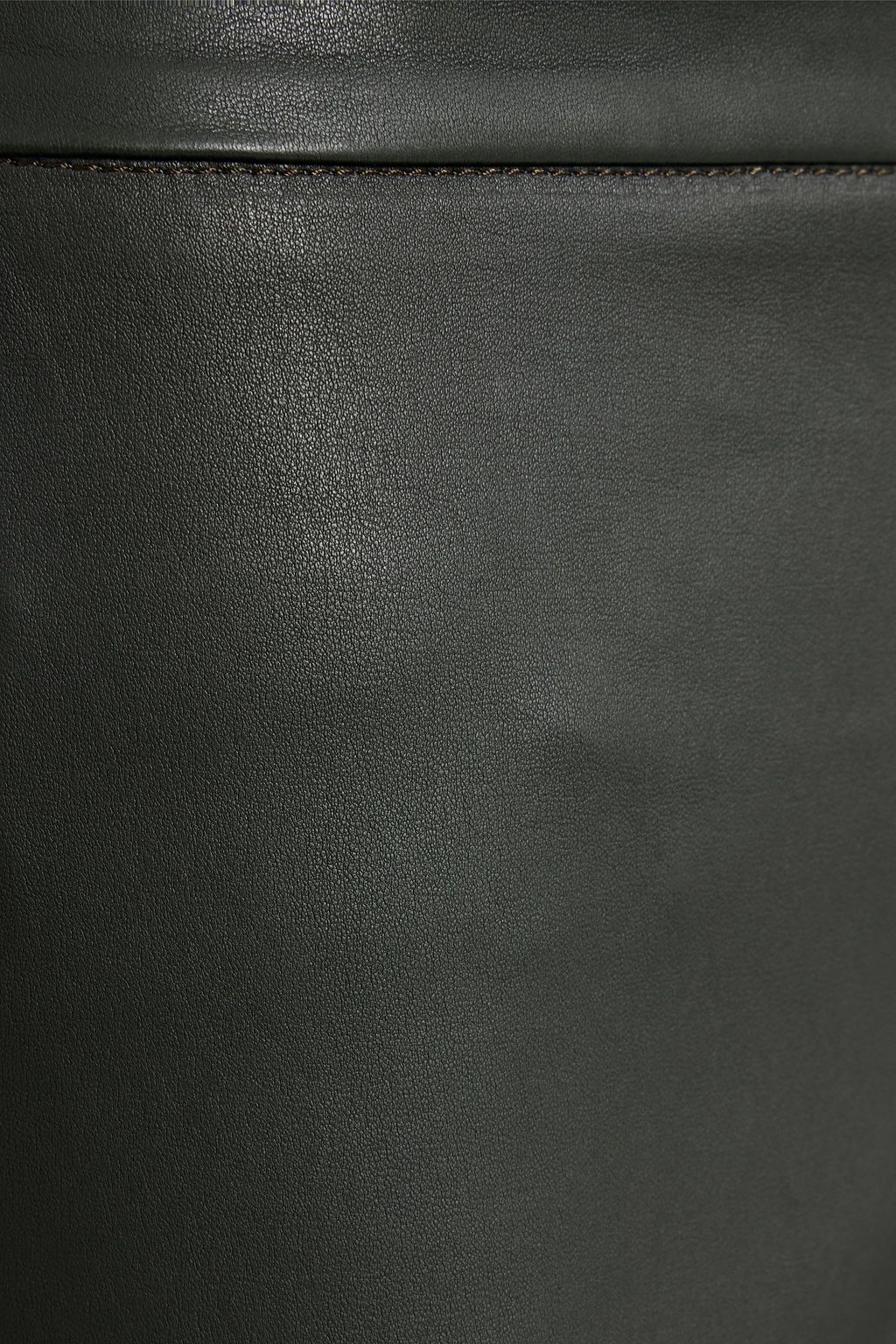 IRIS & INK Audrey leather leggings