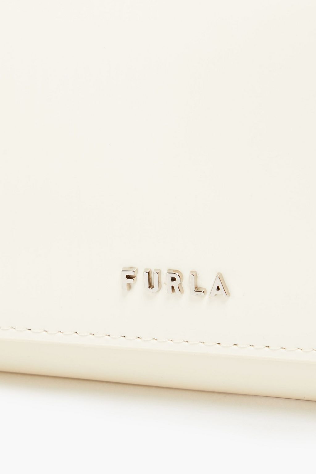 FURLA Splendida leather wallet