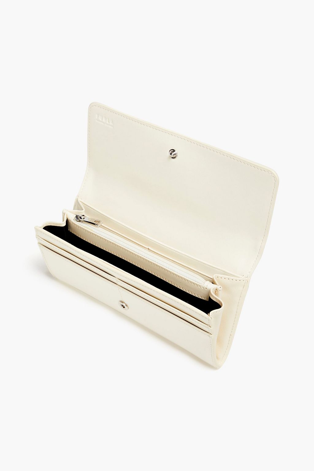 FURLA Splendida leather wallet