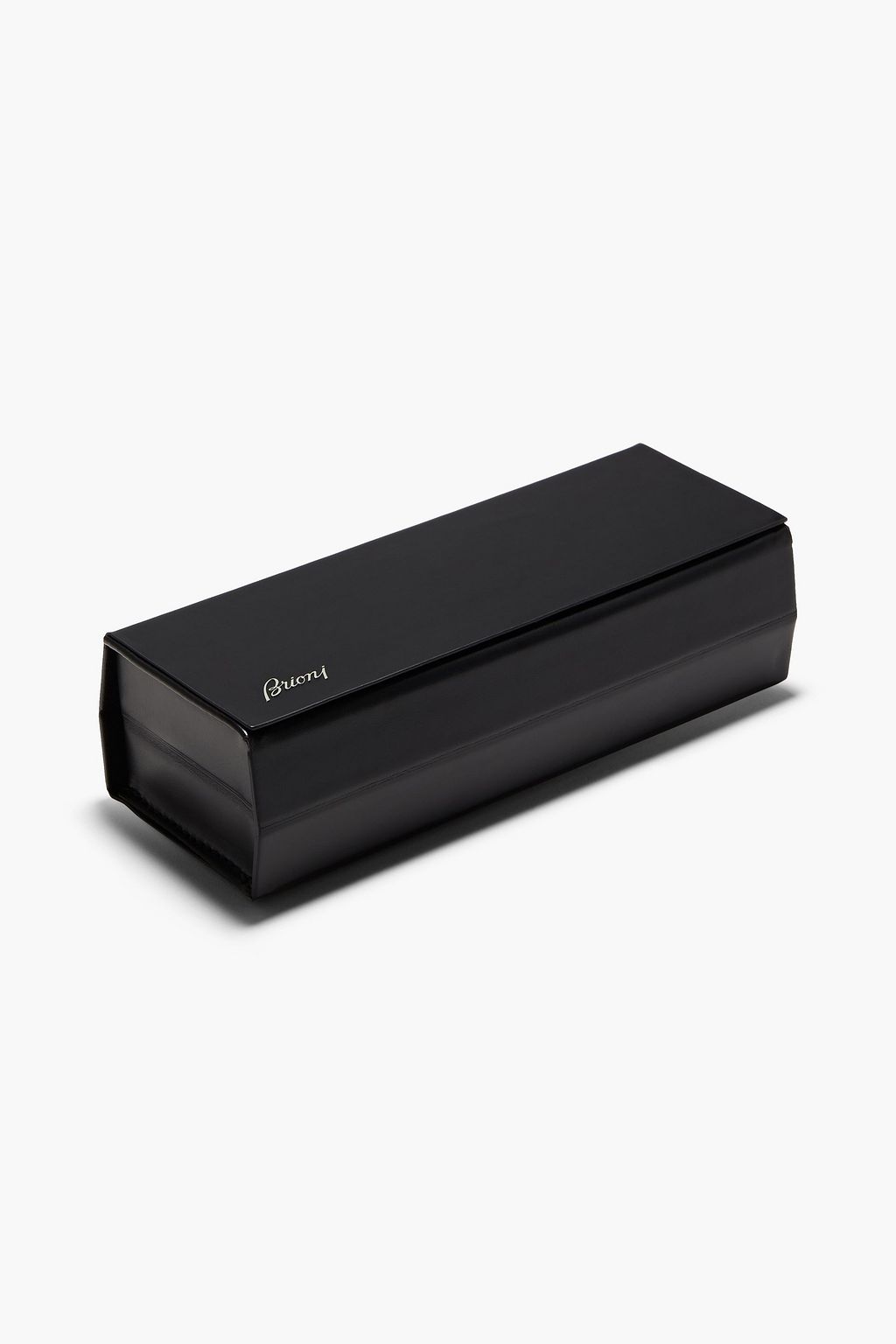 BRIONI Aviator-style acetate sunglasses