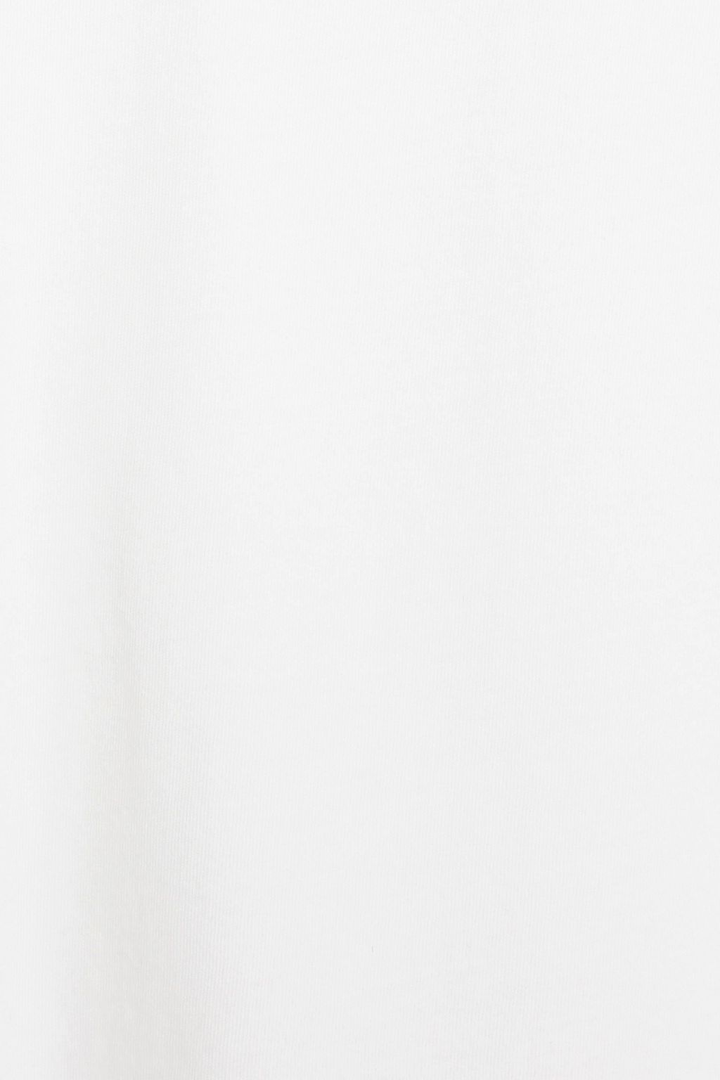 ATM ANTHONY THOMAS MELILLO Cottonjersey Tshirt Sale up to 70 off THE