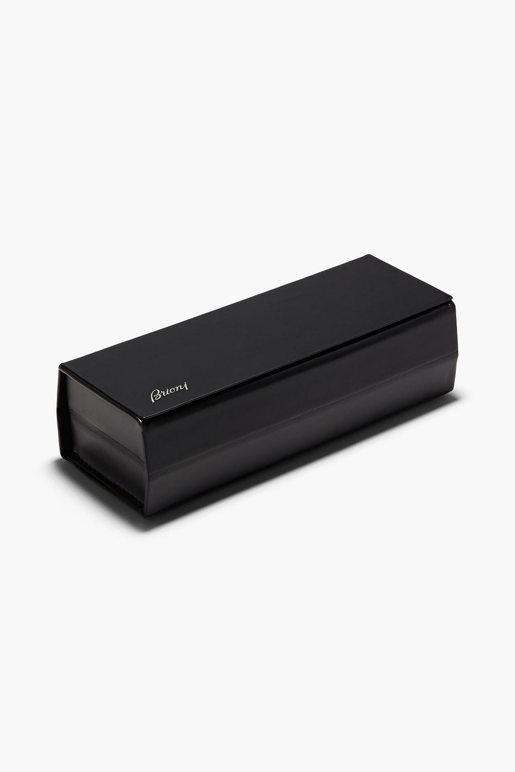 BRIONI D-frame tortoiseshell acetate sunglasses