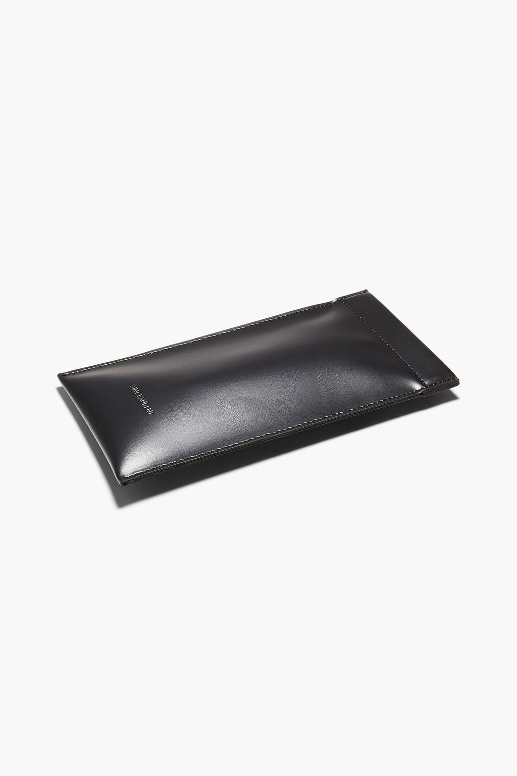 SAINT LAURENT Square-frame acetate optical glasses