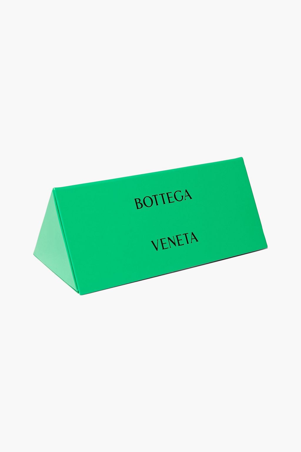 BOTTEGA VENETA D-frame acetate optical glasses