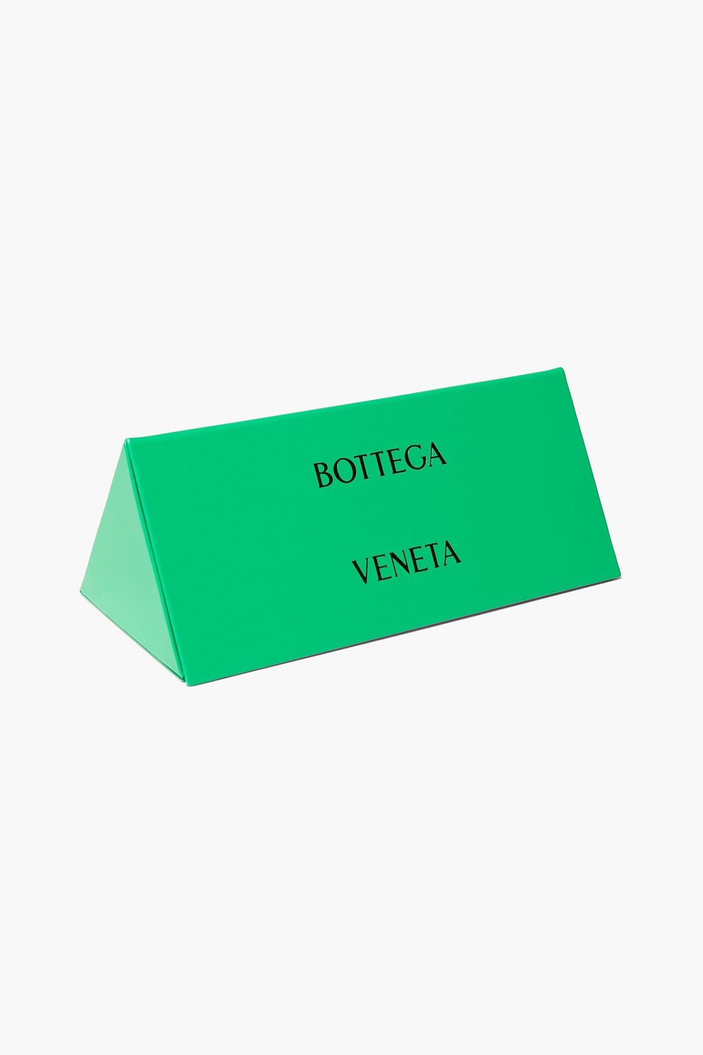 BOTTEGA VENETA Square-frame acetate optical glasses