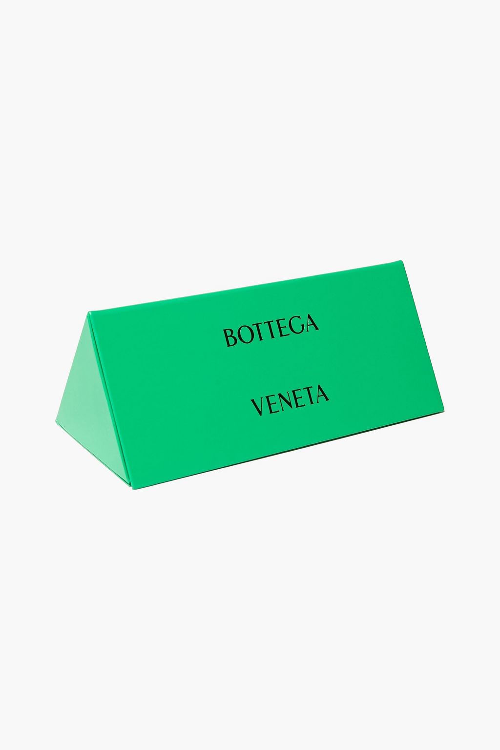 BOTTEGA VENETA D-frame tortoiseshell acetate optical glasses