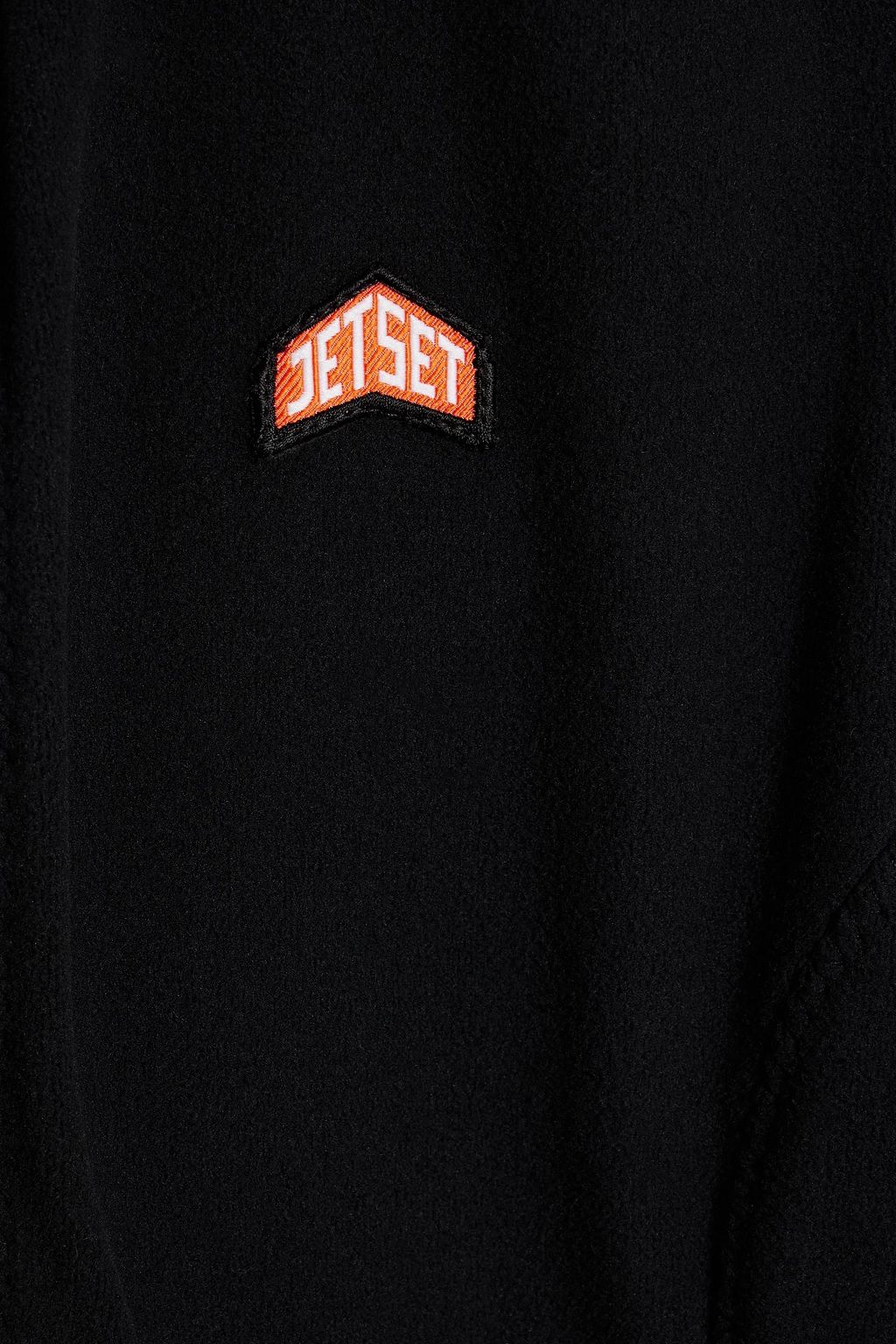 JETSET Stella fleece jacket