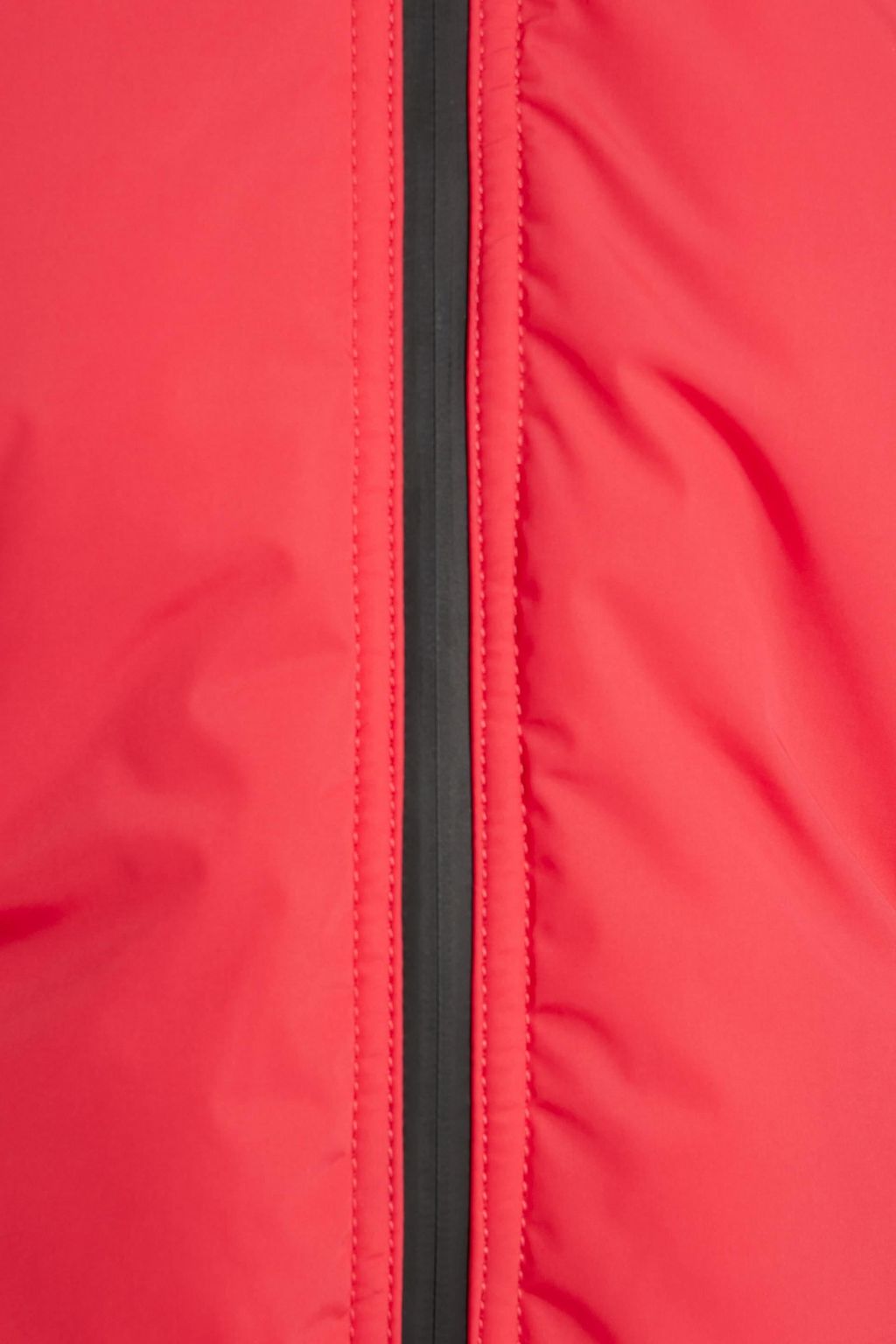 JETSET Faux fur-trimmed hooded ski jacket
