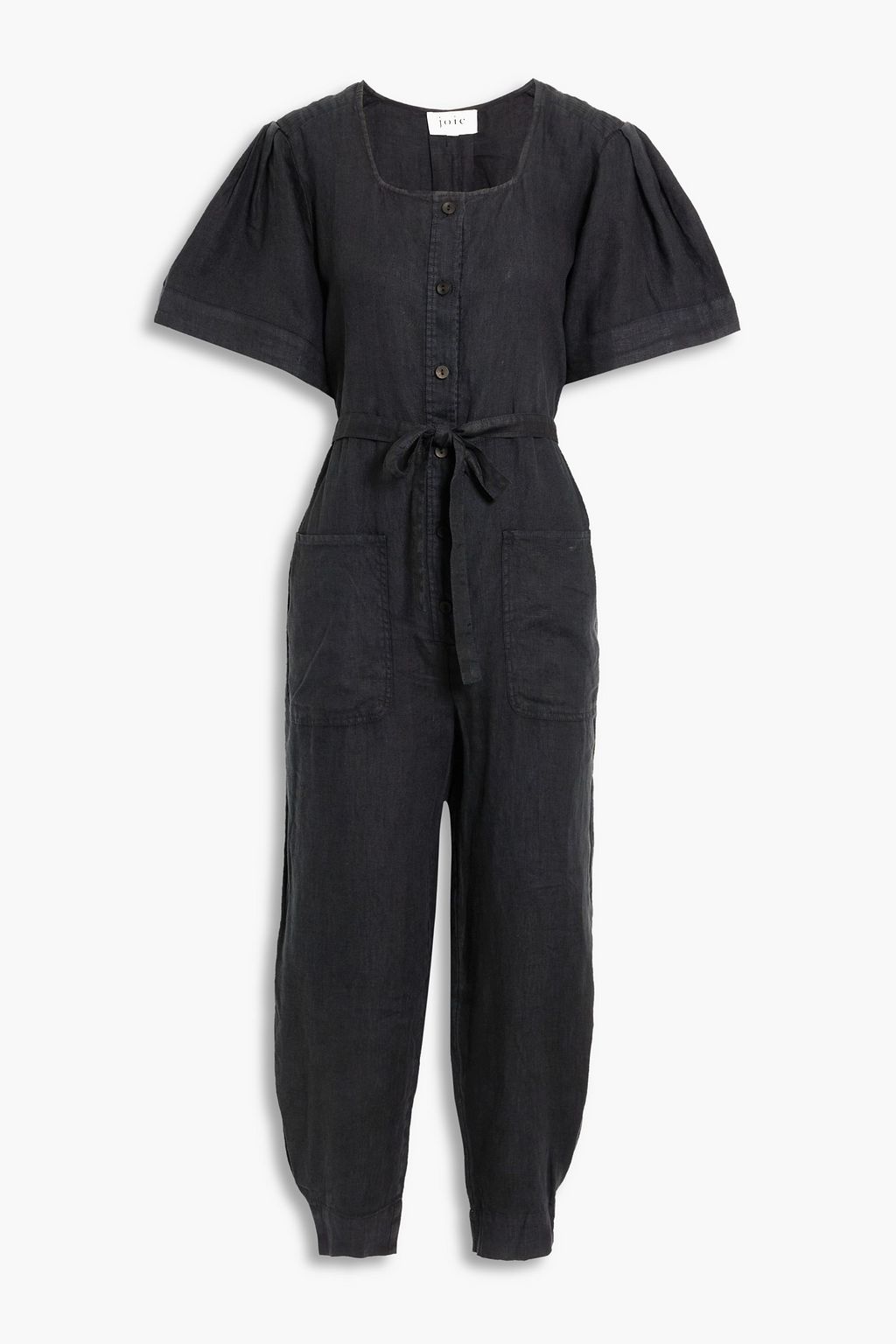 Joie white jumpsuit hot sale