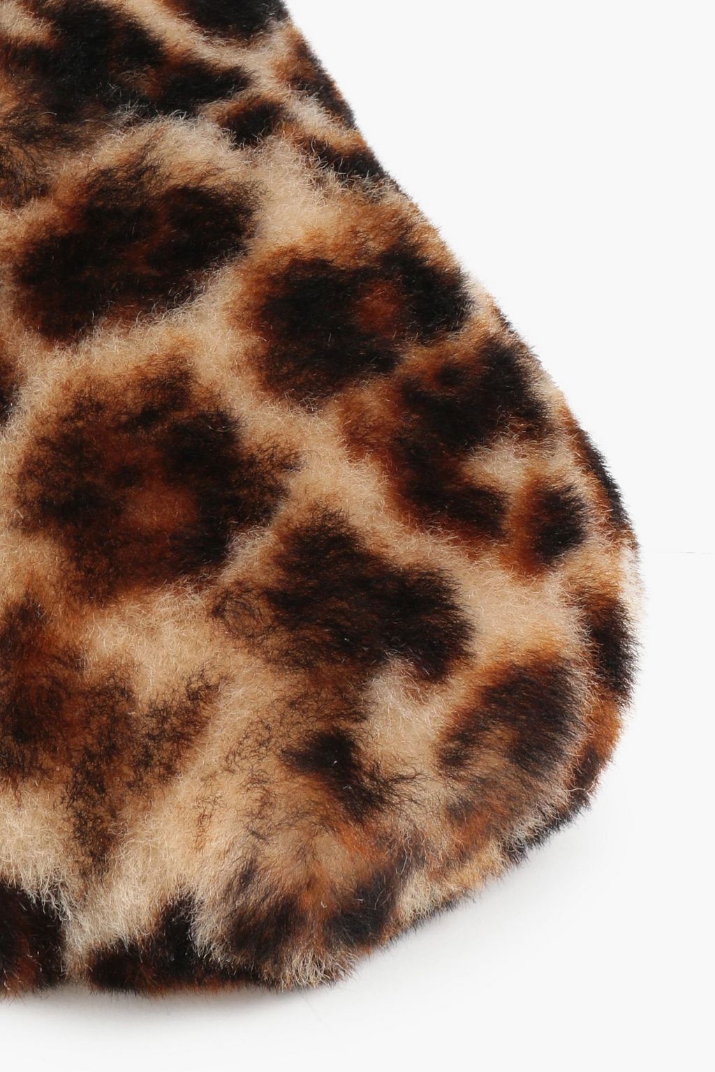 Animal print Leopard-print faux fur slippers | AUSTRALIA LUXE COLLECTIVE | THE OUTNET Animal print Leopard-print faux fur slippers | AUSTRALIA LUXE COLLECTIVE | THE OUTNET