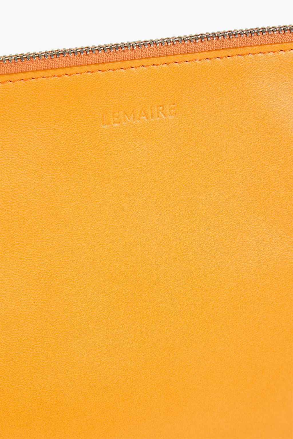 LEMAIRE Leather pouch