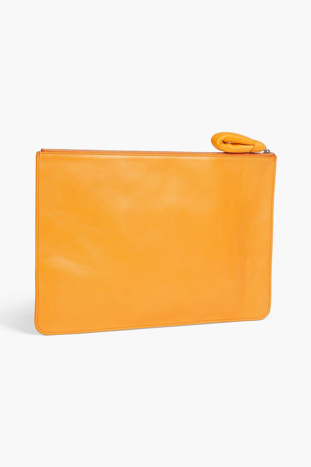 LEMAIRE Leather pouch