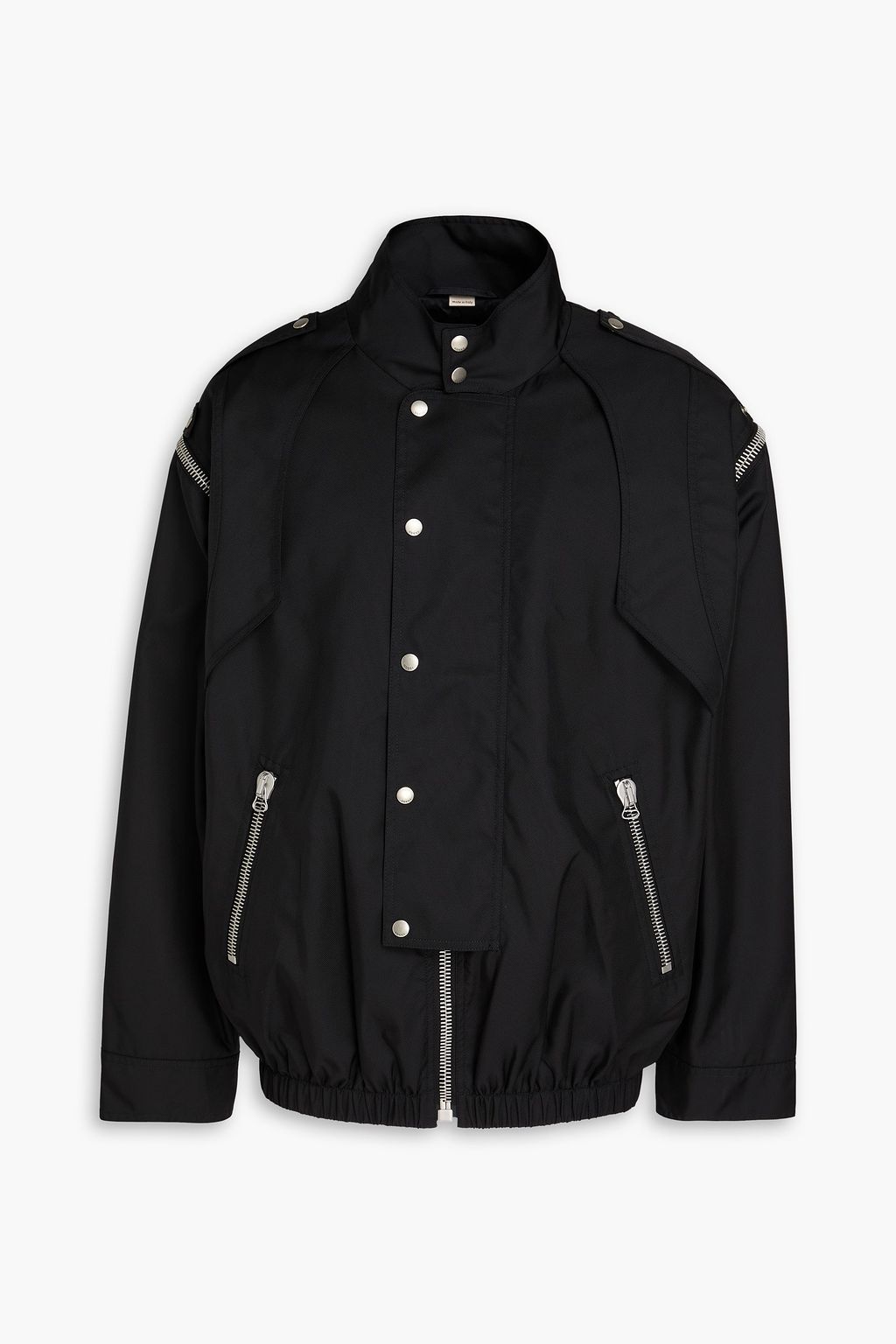 Gucci shell jacket deals