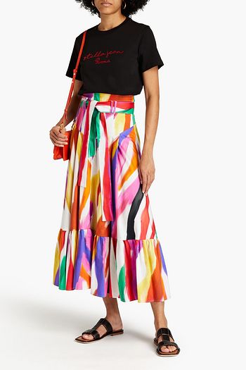 Women s Stella Jean Sale Up to 70 Off THE OUTNET