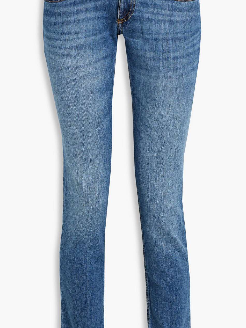 dre boyfriend jeans
