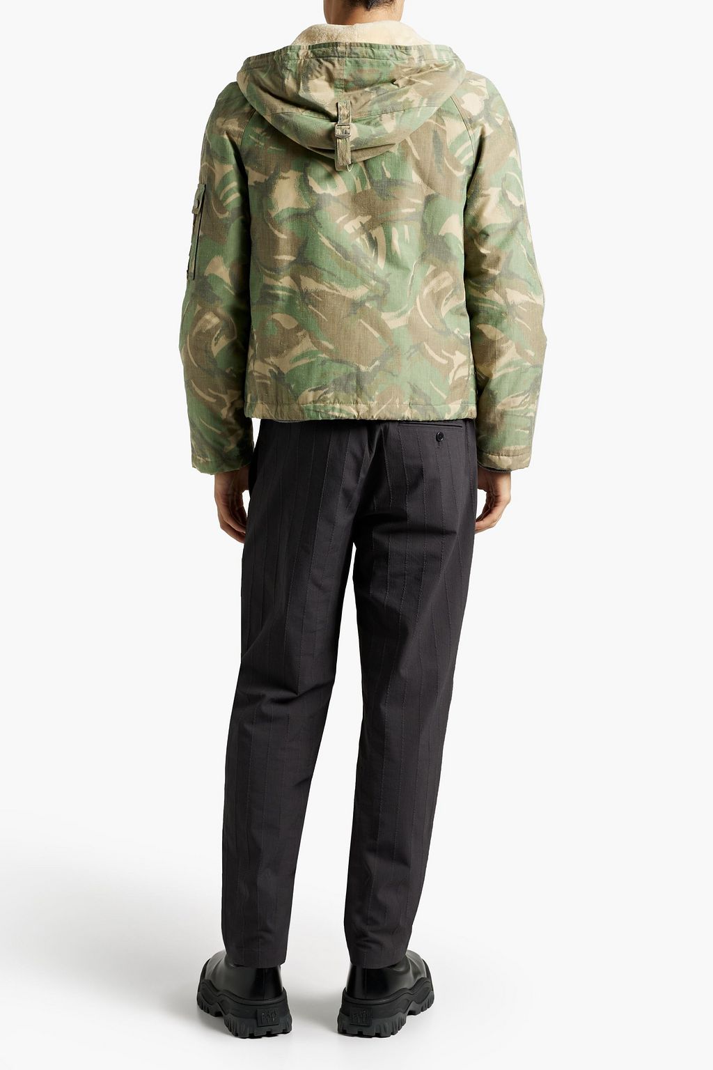 SAINT LAURENT 
