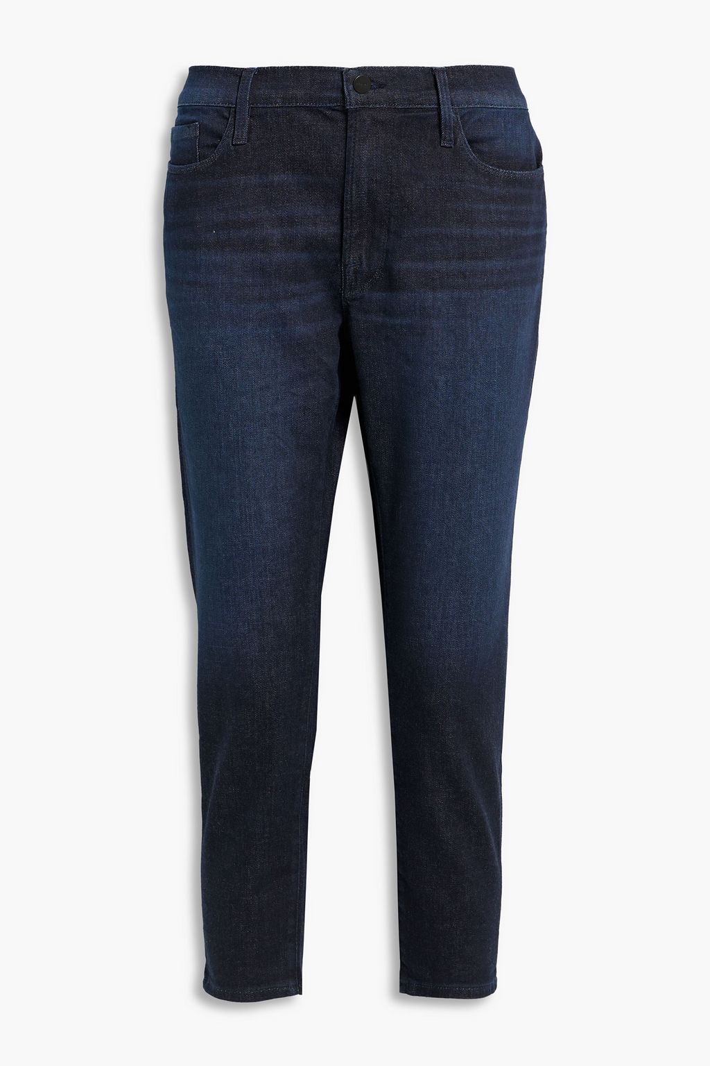 Le Garcon slim boyfriend jeans