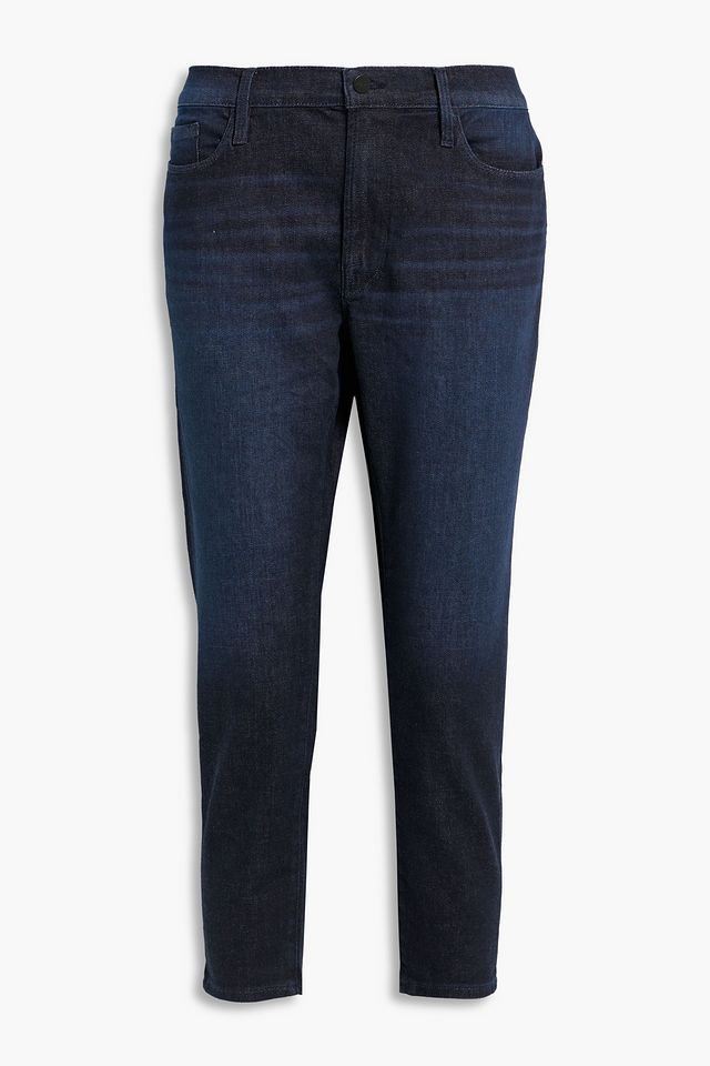 Le Garcon slim boyfriend jeans