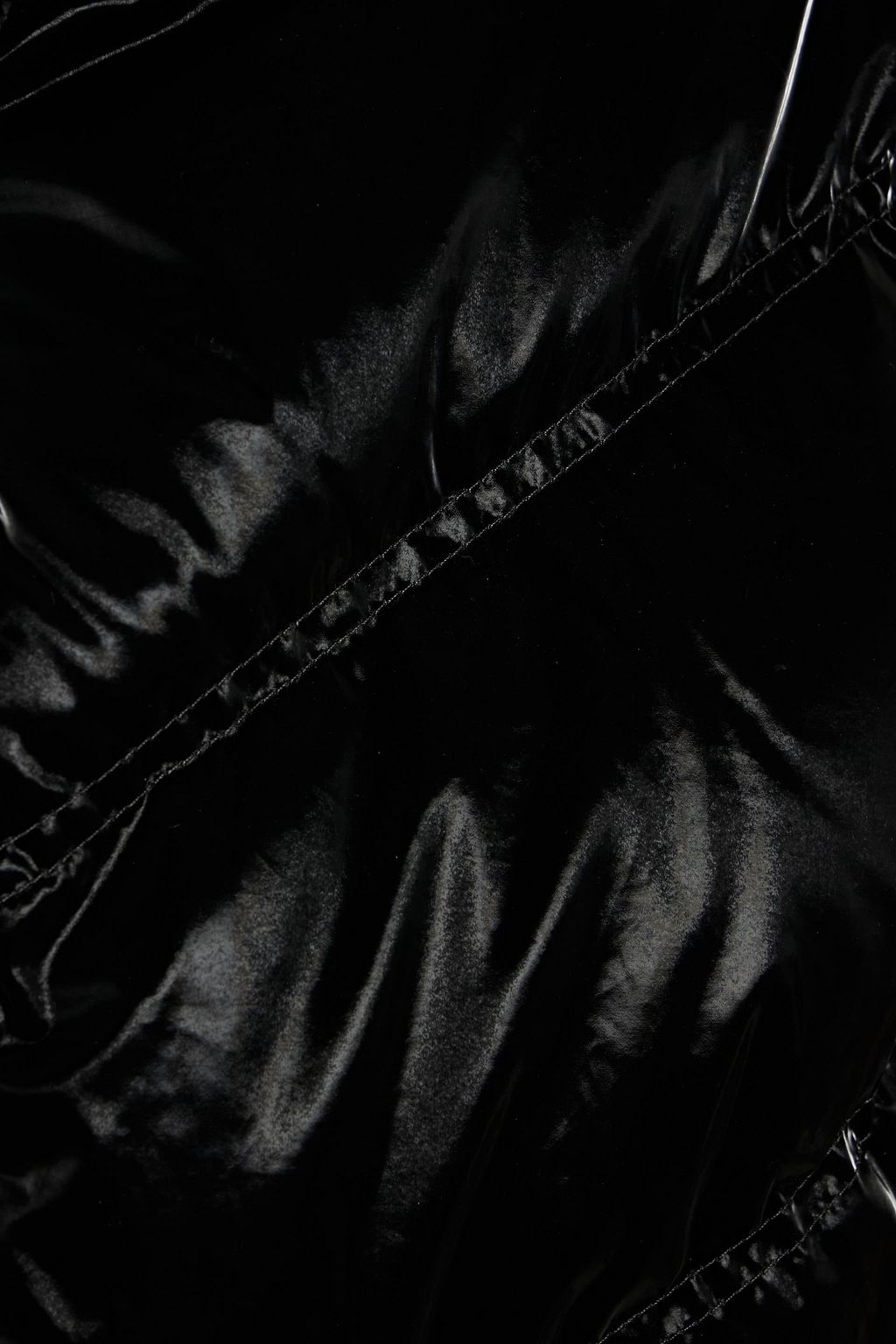 CORDOVA Niseko quilted hooded down ski jacket