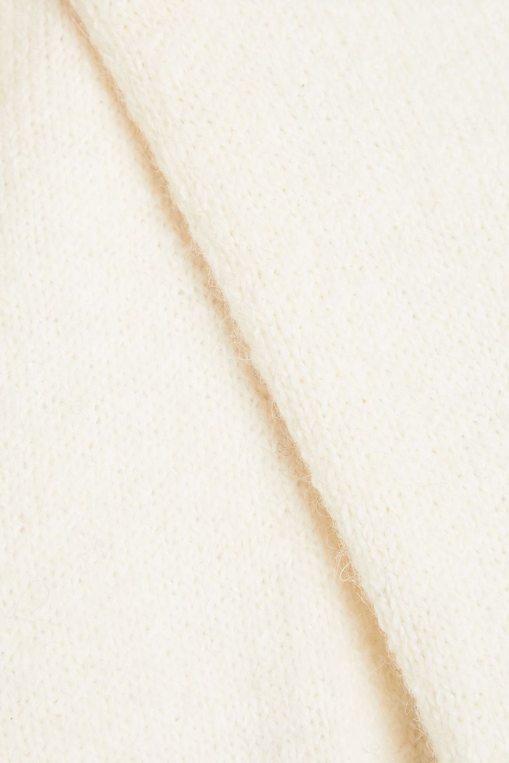 RAG & BONE Elsa knitted sweater