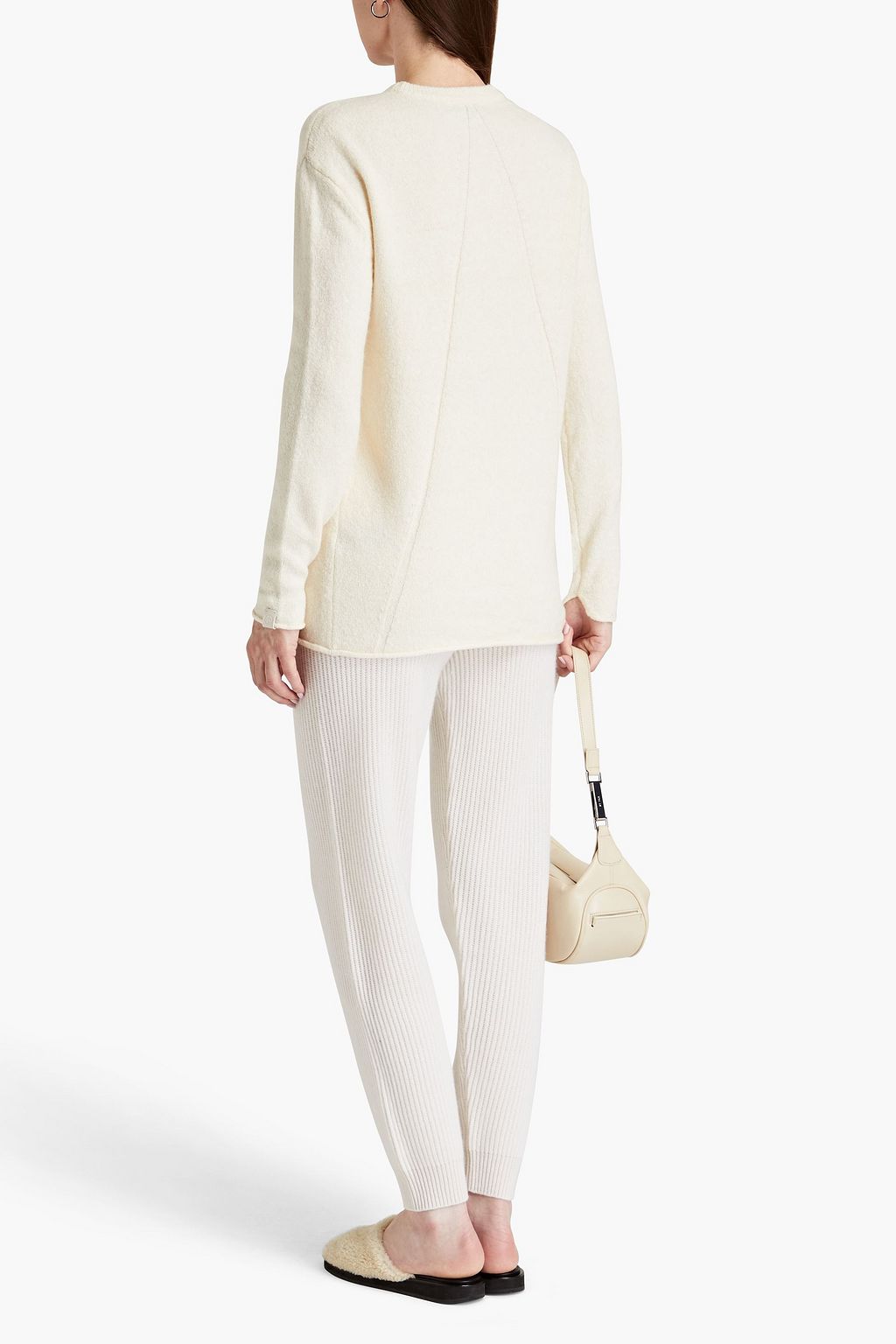 RAG & BONE Elsa knitted sweater