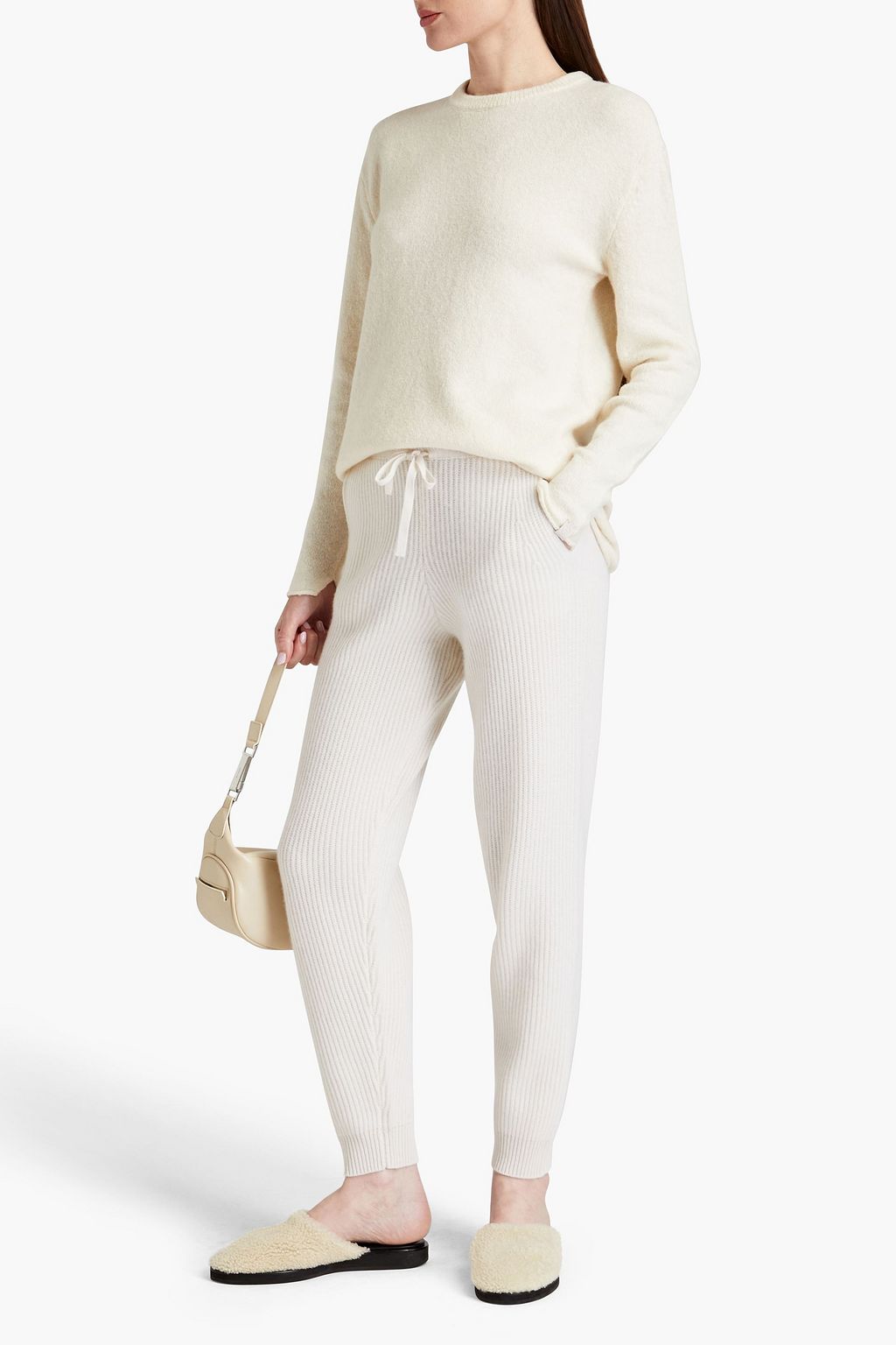 RAG & BONE Elsa knitted sweater