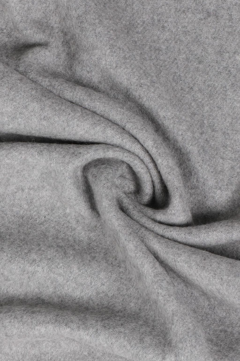 RAG & BONE Fringed cashmere scarf